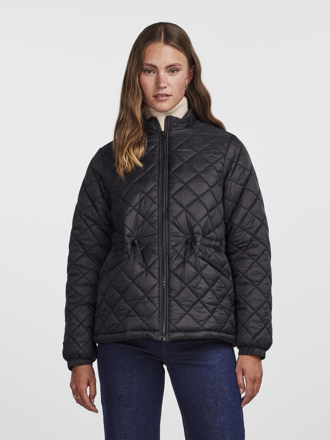 PCBRIDGET Jacket - Black