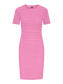 PCRUKA Dress - Hot Pink