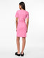 PCRUKA Dress - Hot Pink