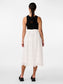 YASFREJA Skirt - Star White