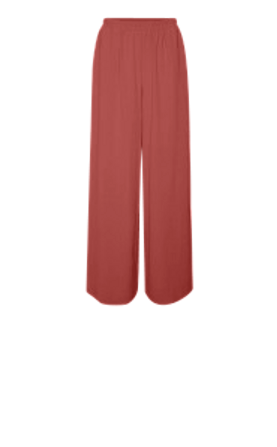 VMALVA Pants - Marsala