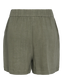 PCVINSTY Shorts - Deep Lichen Green