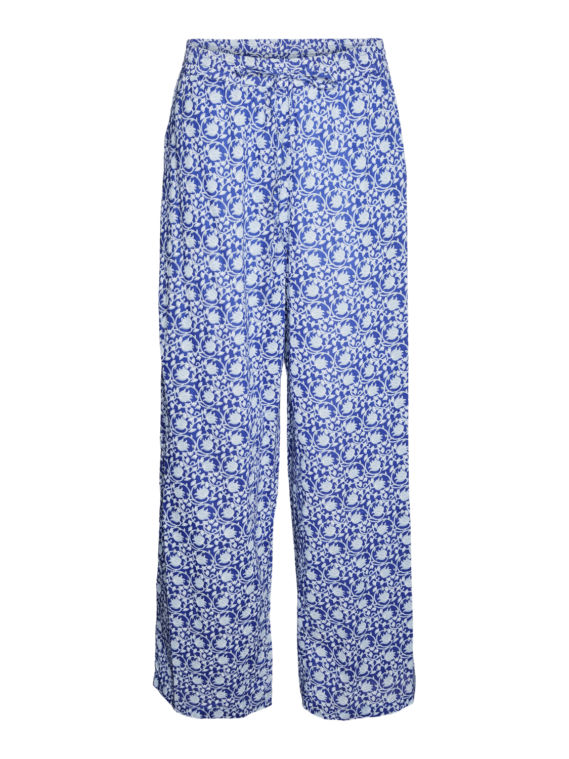 VMLYCA Pants - Dresden Blue