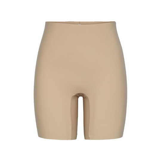 PCNAMEE Shorts - Nude
