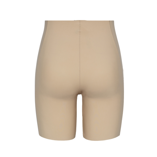 PCNAMEE Shorts - Nude