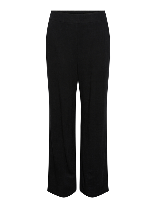 PCVINSTY Pants - Black