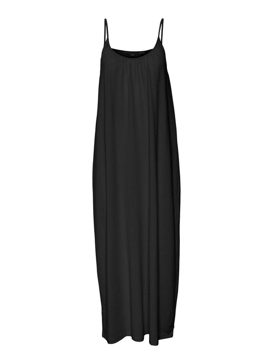 VMLUNA Dress - Black