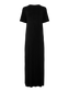 PCSOFIA Dress - Black