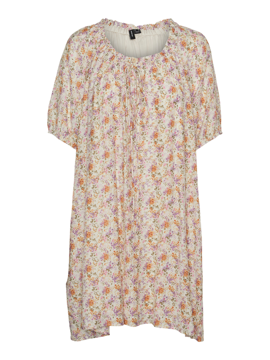 VMALIA Dress - Birch