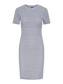 PCRUKA Dress - Hydrangea