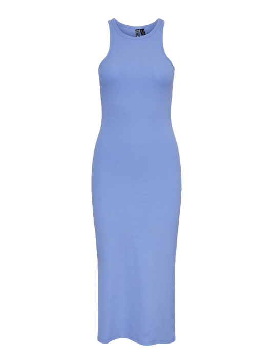 PCRUKA Dress - Hydrangea