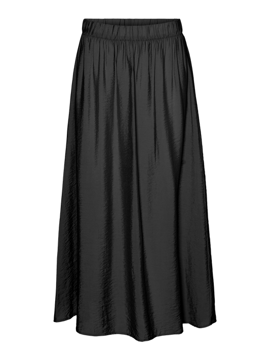 VMJOSIE Skirt - Black