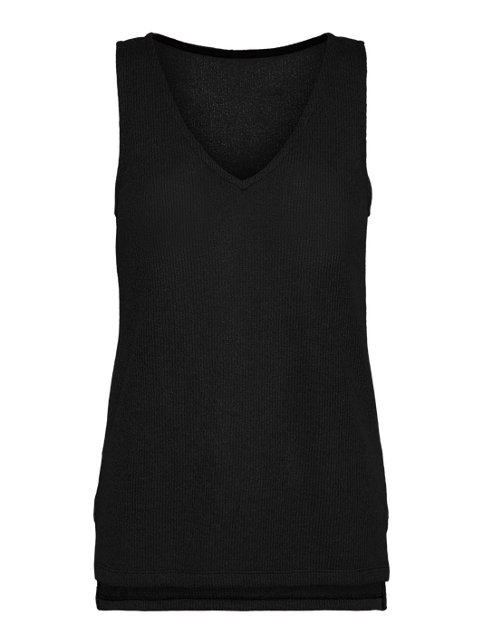 VMEDDIE Pullover - Black