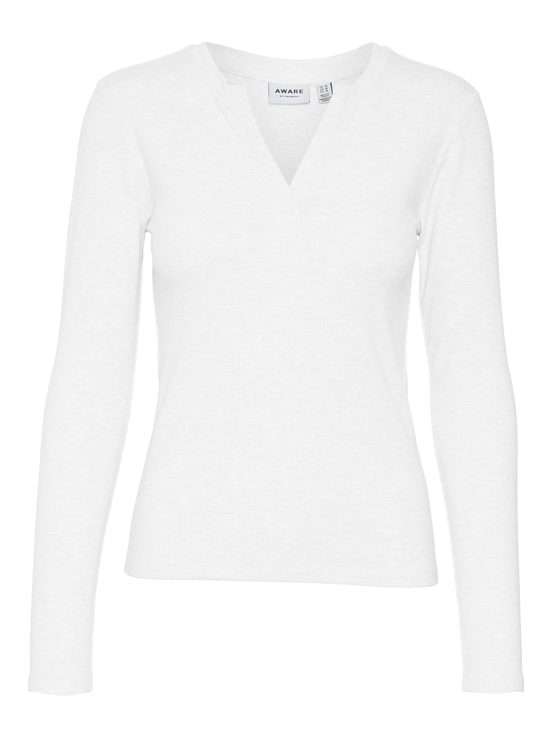 VMORENDA T-Shirt - Bright White