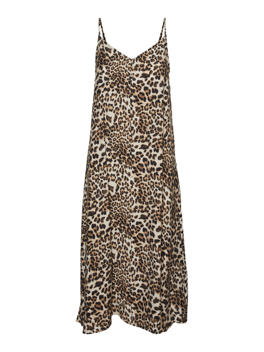 VMJOSIE Dress - Sandshell