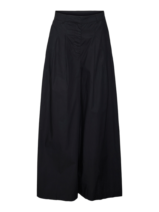 VMKARMREN Pants - Black