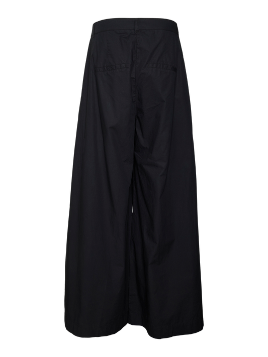 VMKARMREN Pants - Black