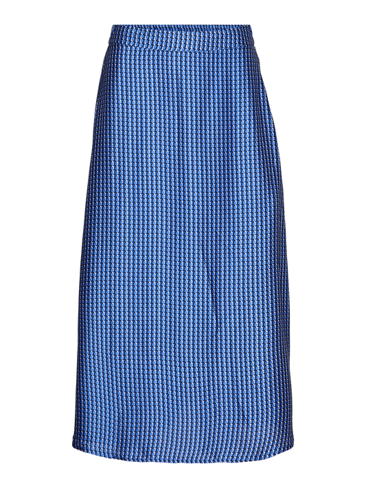 VMGAMI Skirt - Mazarine Blue