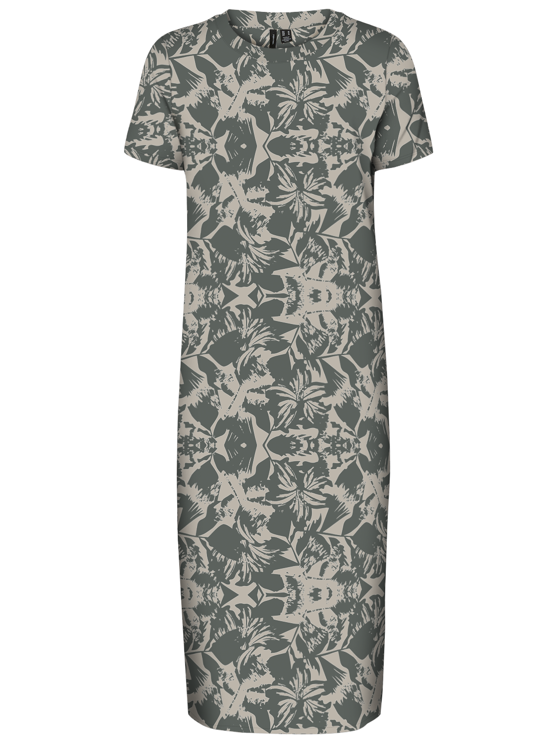 VMGAVA Dress - Silver Lining