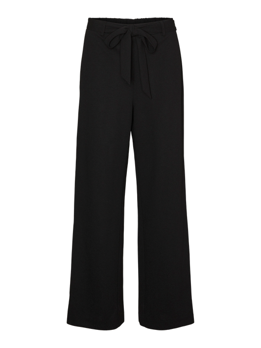 VMLIVA Pants - Black