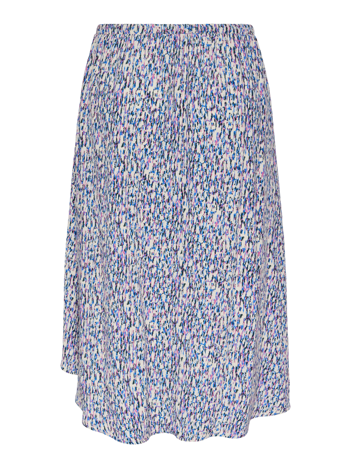 PCMAXINE Skirt - Cloud Dancer