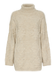 PCDONSI Pullover - Sandshell