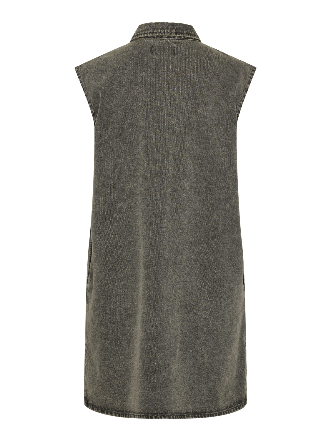 PCABBI Dress - Light Grey Melange