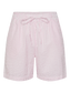 PCSALLY Shorts - Pastel Lavender