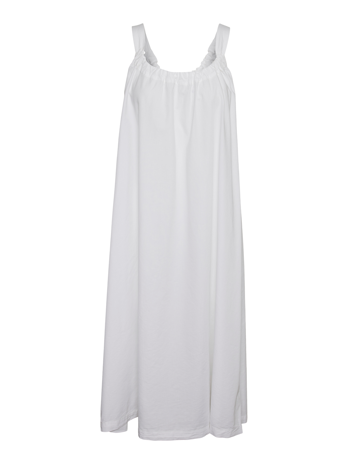 VMGILI Dress - Bright White