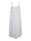 VMGILI Dress - Bright White