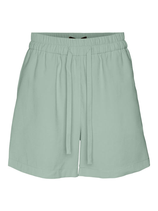 VMCARMEN Shorts - Silt Green