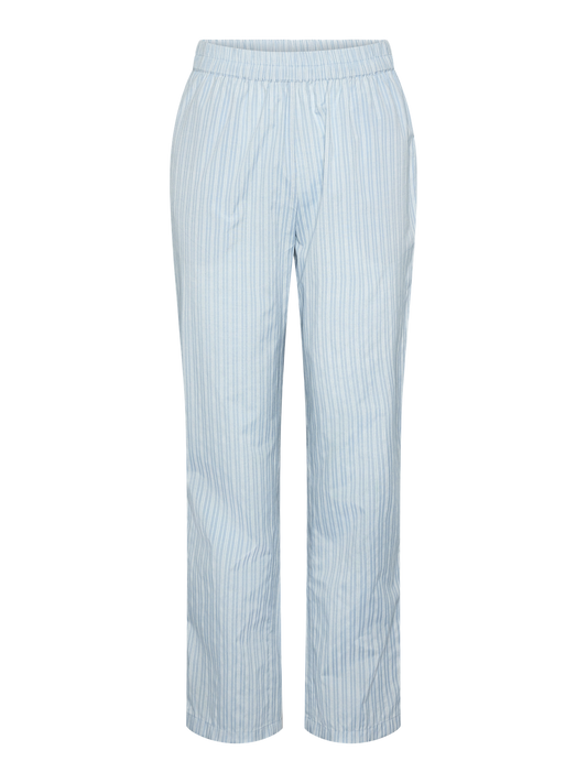 PCASSRA Pants - Blue Bell