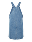 VMKAILA Dress - Medium Blue Denim