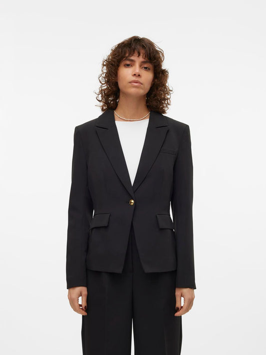 VMLISE Blazer - Black