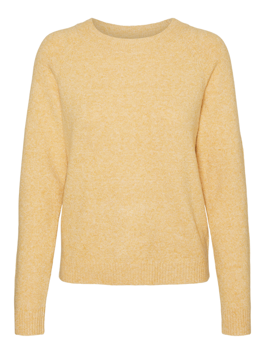 VMDOFFY Pullover - Golden Spice