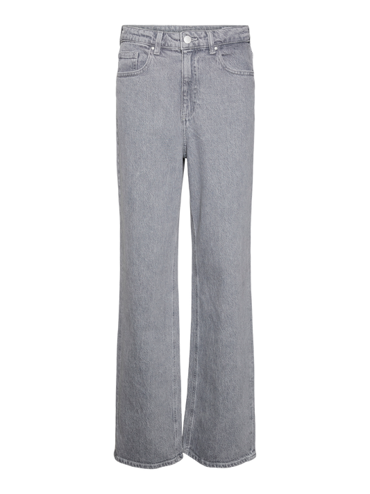 VMTESSA Jeans - Medium Grey Denim