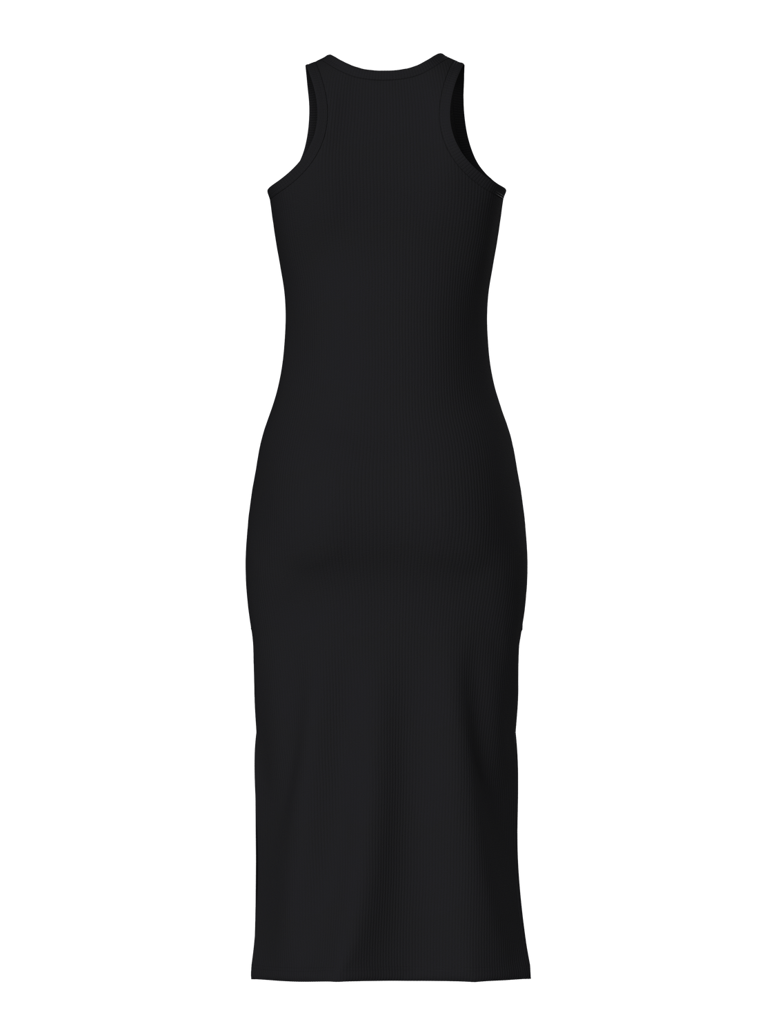PCRUKA Dress - Black