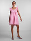 PCJANNI Dress - Prism Pink