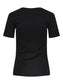 PCRUKA T-Shirt - Black