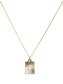 FPMALIA Necklace - Gold Colour