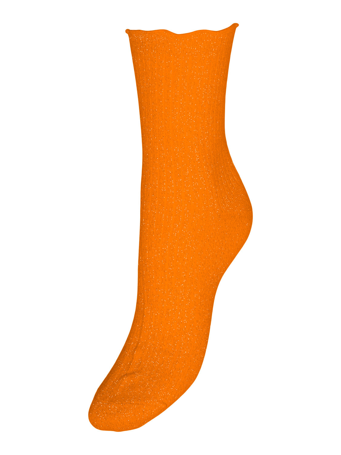 VMMAGIC Socks - Orange Pepper