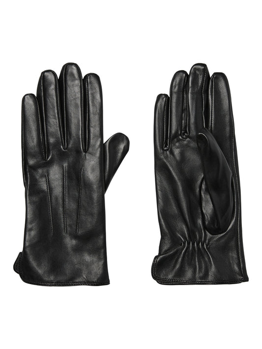 VMVIOLA Gloves - Black
