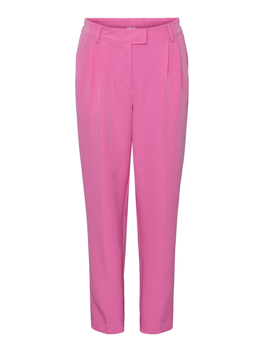 YASAZA Pants - Phlox Pink