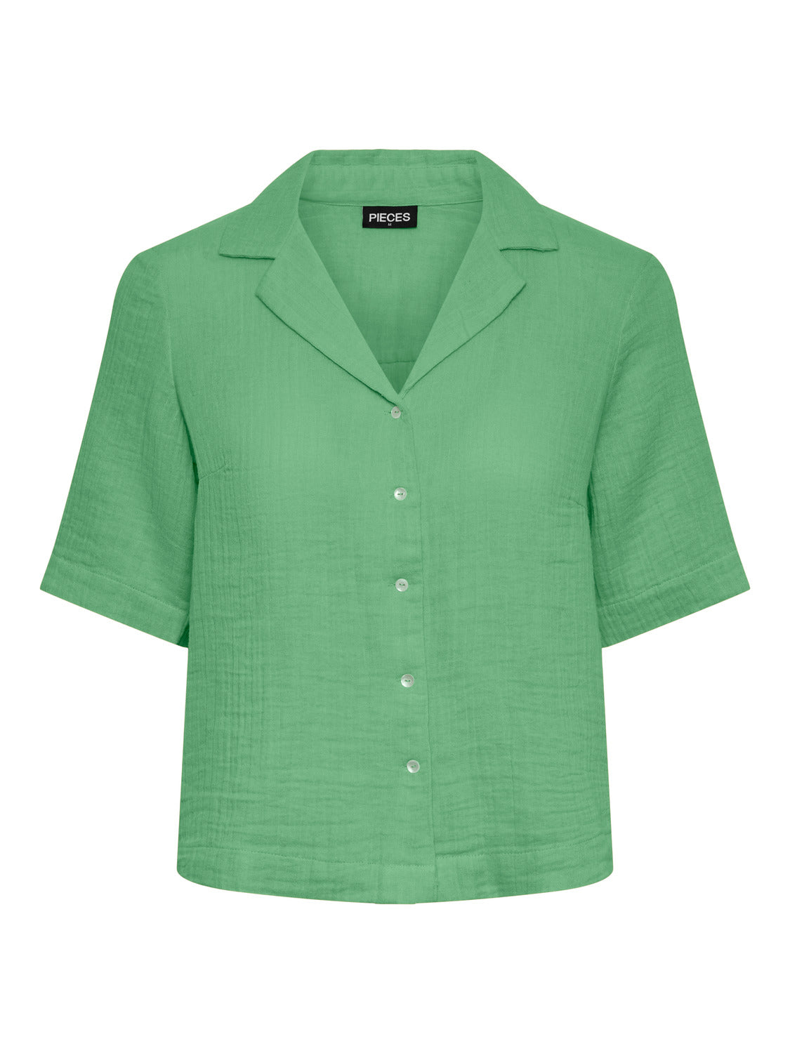 PCSTINA T-Shirts & Tops - Absinthe Green