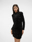 VMBELLA Dress - Black