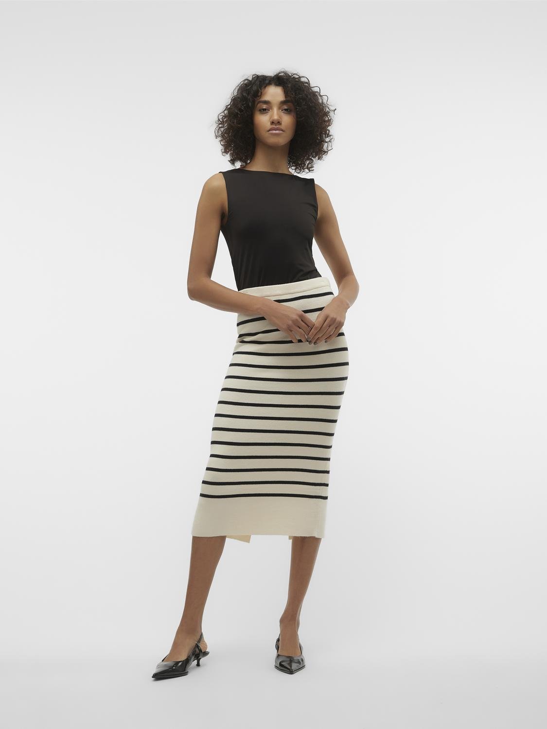 VMSABA Skirt - Birch