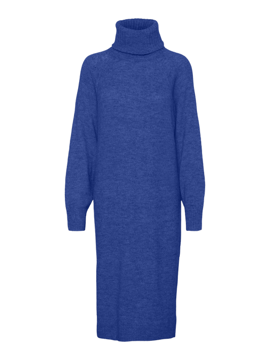 VMDANIELA Dress - Beaucoup Blue