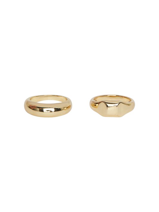 FPDINA Rings - Gold Colour