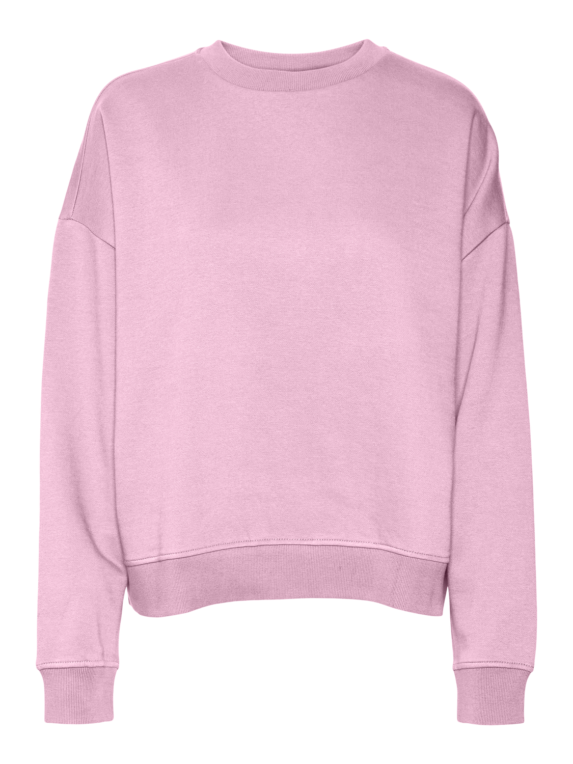 VMTRINA Pullover - Pink Lady