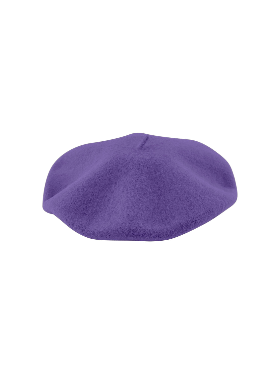 PCFRENCH Winter Accessories - Ultra Violet